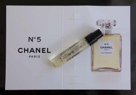 chanel no 5 key notes|chanel no 5 sample size.